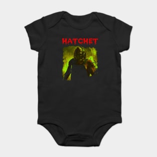 Art Film Cult Classic Baby Bodysuit